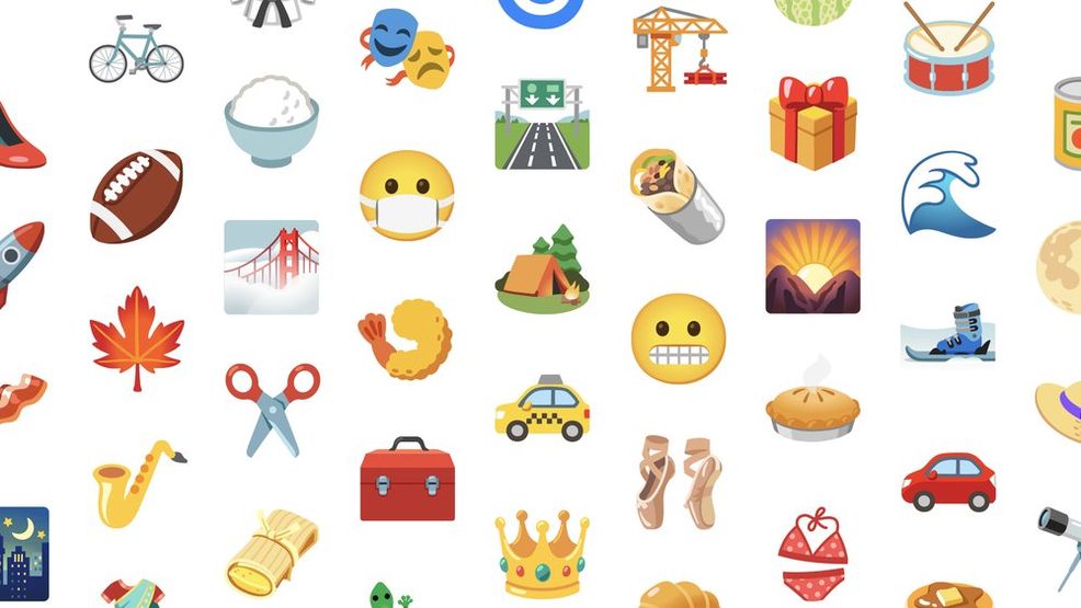 Google is remodeling its emojis to better suit today’s world