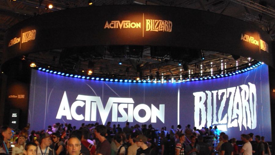 Activision Blizzard