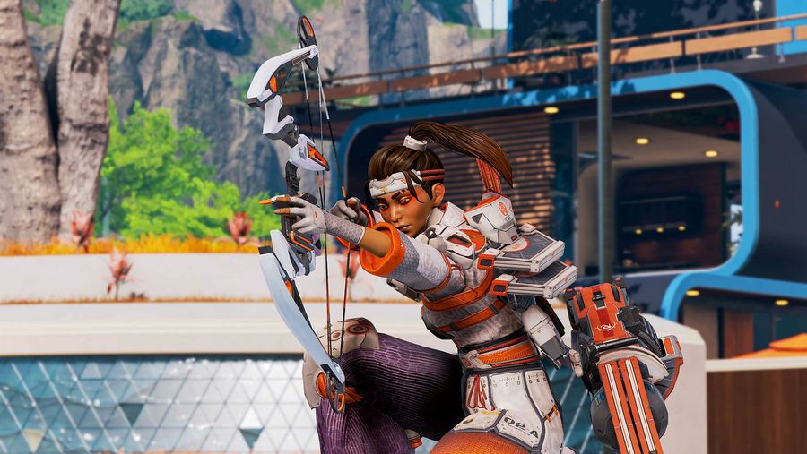 Apex Legends