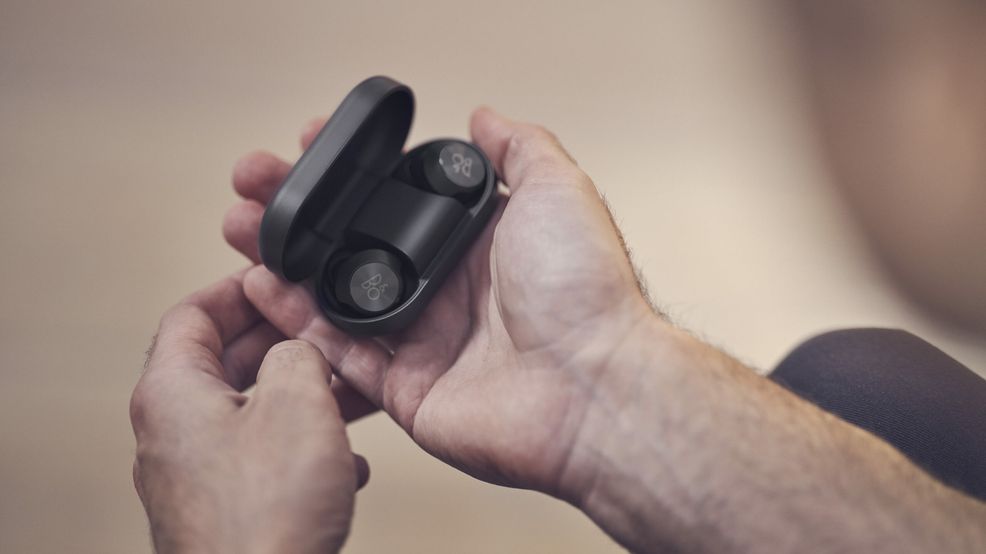 Bang & Olufsen’s new wireless earbuds cost $529 in Canada