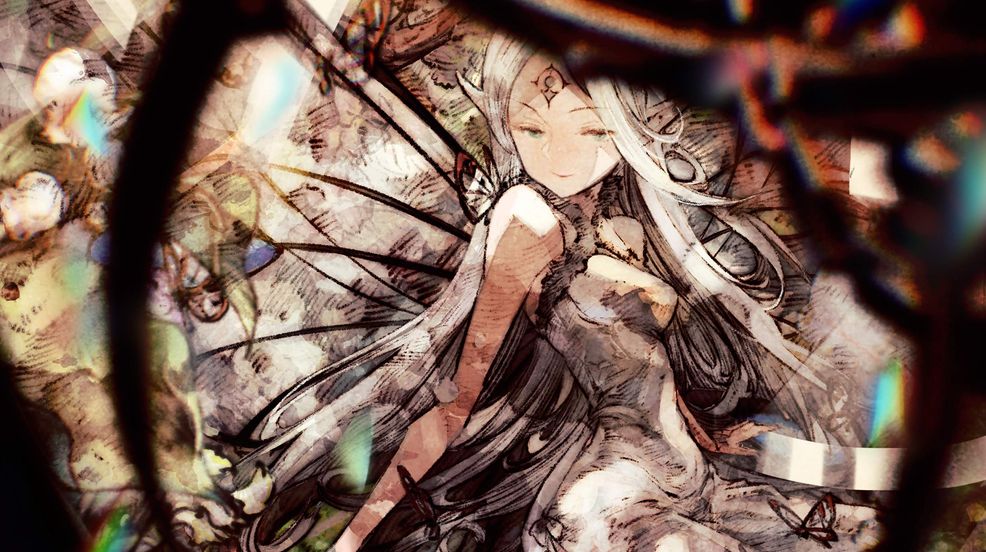 Bravely Default: Brilliant Lights to launch on iOS and Android