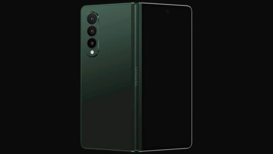 samsung galaxy z fold 3