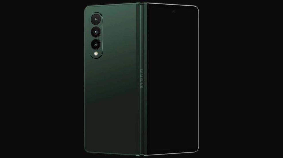 samsung galaxy z fold 3