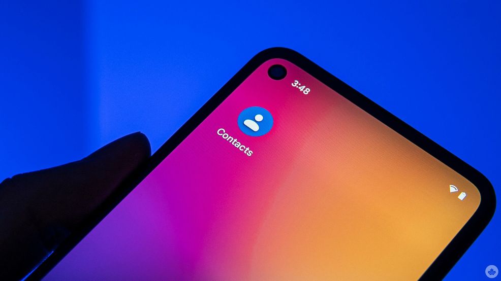 See friends’ locations and more in upcoming Google Contacts update