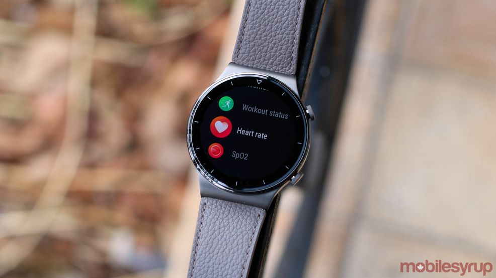 Huawei sale discounts FreeBuds earbuds, smartwatches and more