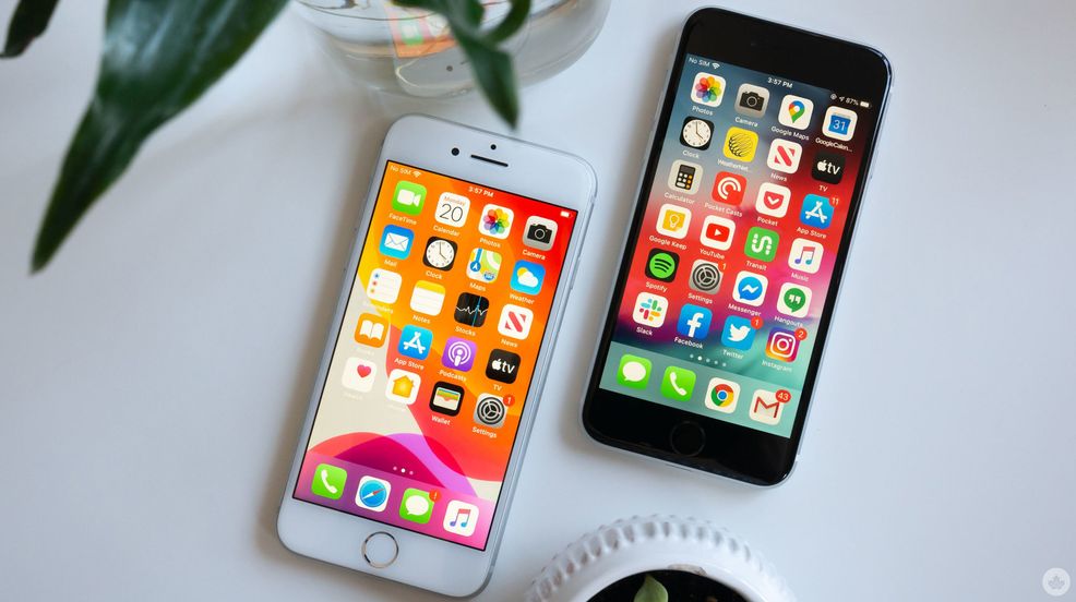 Apple to launch iPhone SE with 5G in early 2022, ditch iPhone mini: report