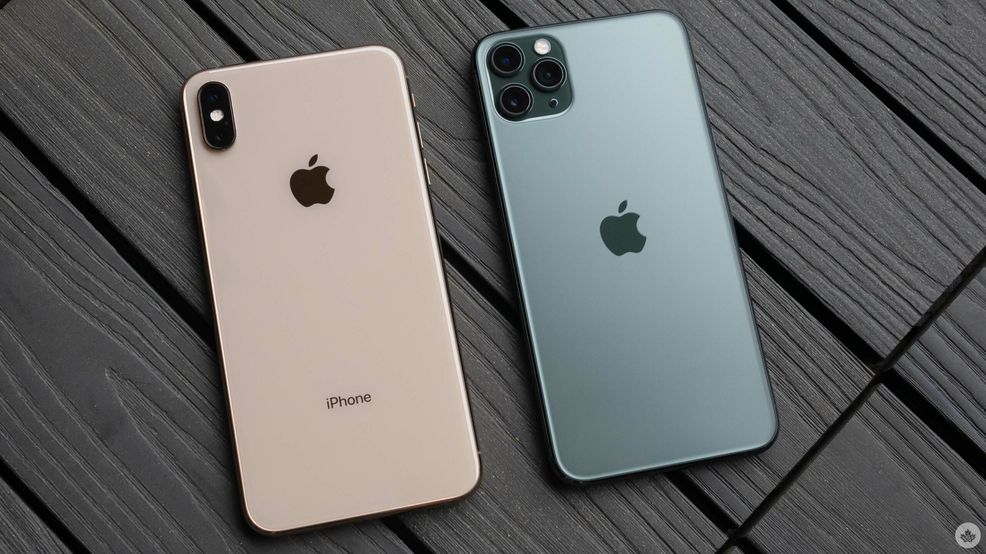 Koodo is offering refurbished iPhone XS Max for $17/mo