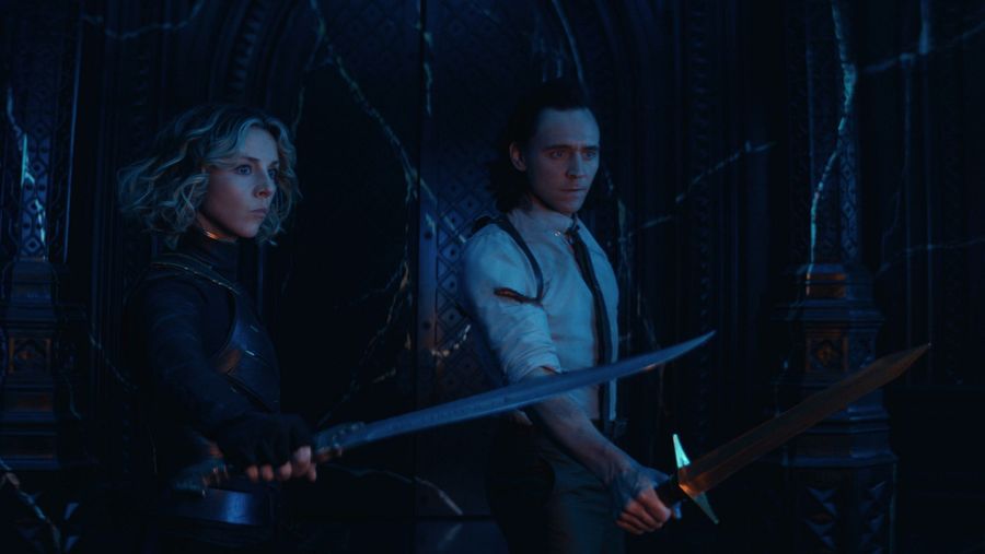 Marvel's Loki