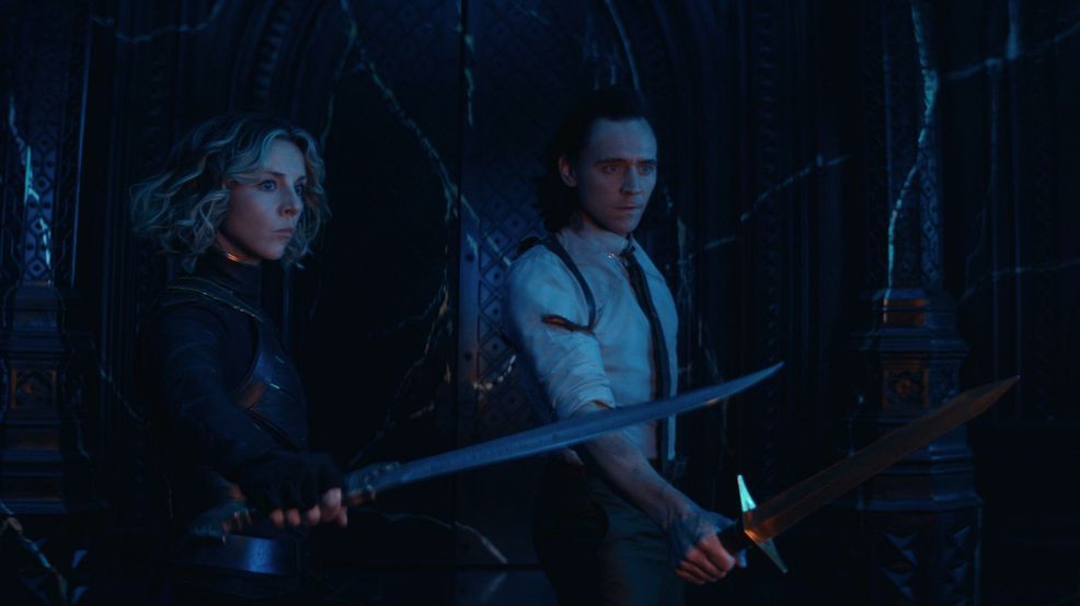 Marvel's Loki