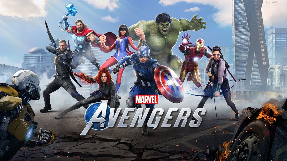 Marvel’s Avengers is getting a free weekend from July 29 – August 1