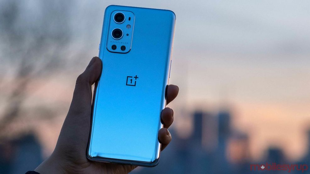 Series of leaks indicate no OnePlus 9T this year, OnePlus 9RT launching in October