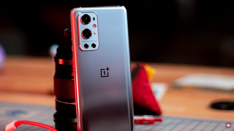 These OnePlus phones have the latest Android security patch