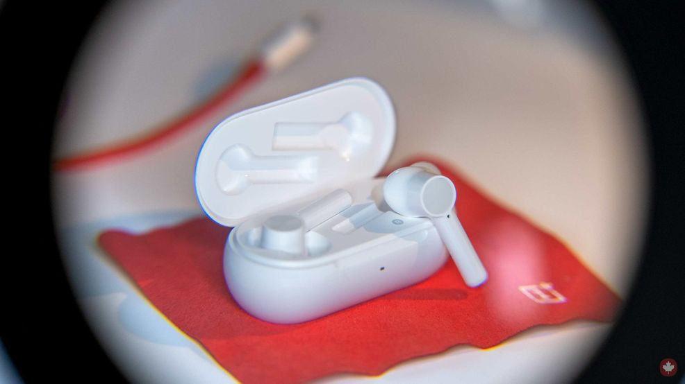 OnePlus confirms it’s working on Pro Edition wireless earbuds
