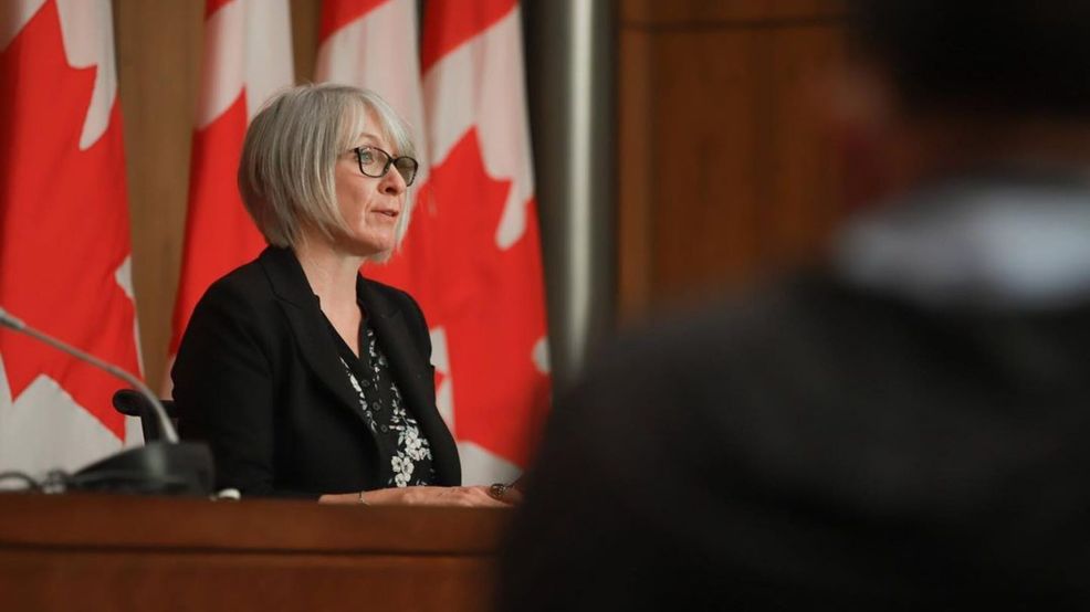 Feds investing $3.1 million to expand virtual health care in Nunavut