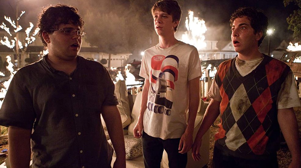 Here’s what’s coming to Fox’s streaming service Tubi in August