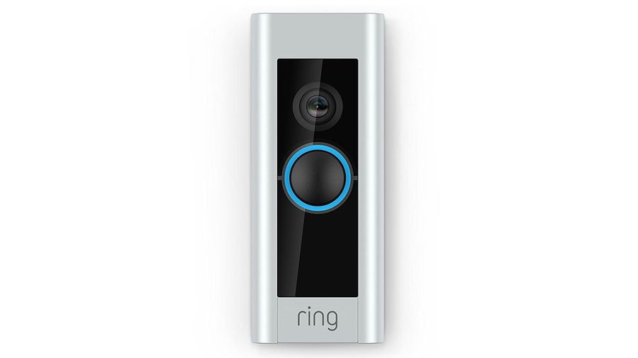 Ring Video Doorbell Pro