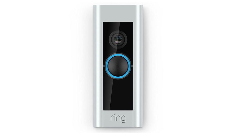 Ring Video Doorbell Pro