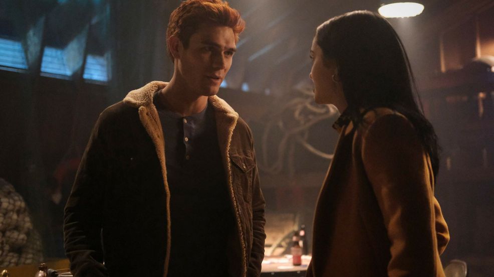 Here are the Netflix Originals launching in August 2021