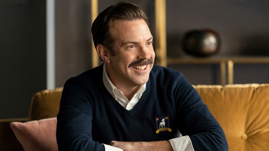 Ted Lasso Season 2
