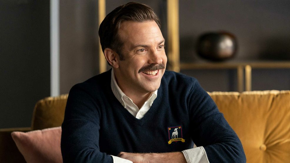 Ted Lasso Season 2