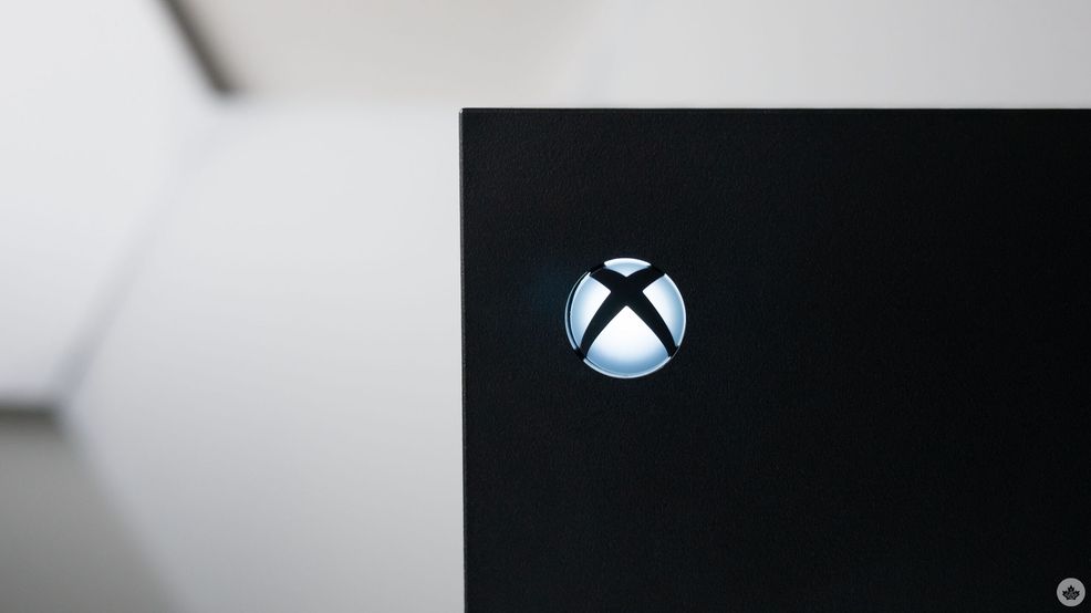 Microsoft’s Xbox Series X is now in stock on Amazon [Out of stock]