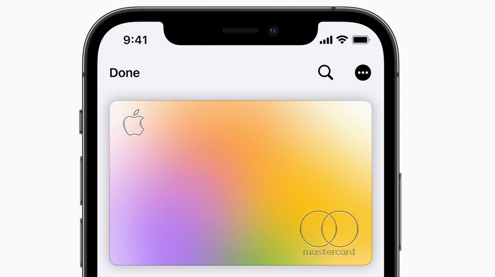 Apple Card and issuer Goldman Sachs ranked No. 1 in U.S. Credit Card Satisfaction Study