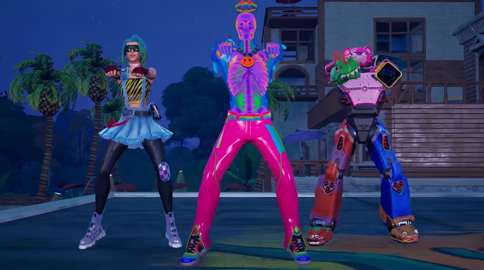 The Prince of Reggaeton is coming to Fortnite