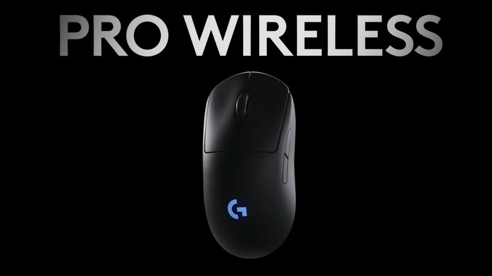 Logitech’s G Pro Wireless Gaming Mouse is $40 off on Amazon