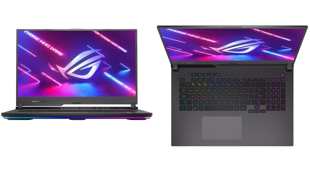 ROG’s 300Hz Strix G17 gaming laptop is $500 off at Canada Computers
