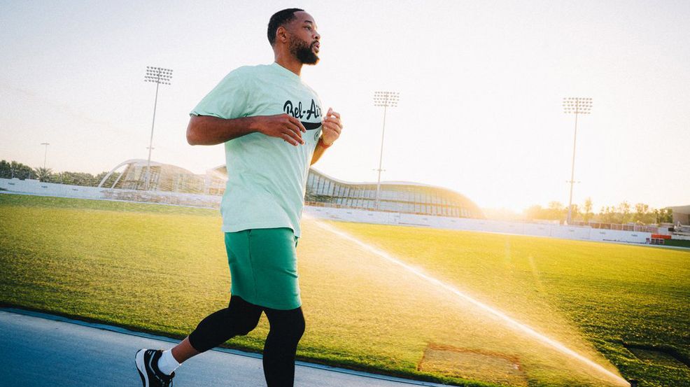 Fitbit to release exclusive fitness content with new ambassador Will Smith