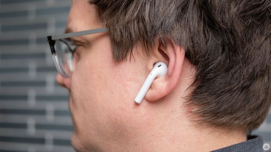 AirPods