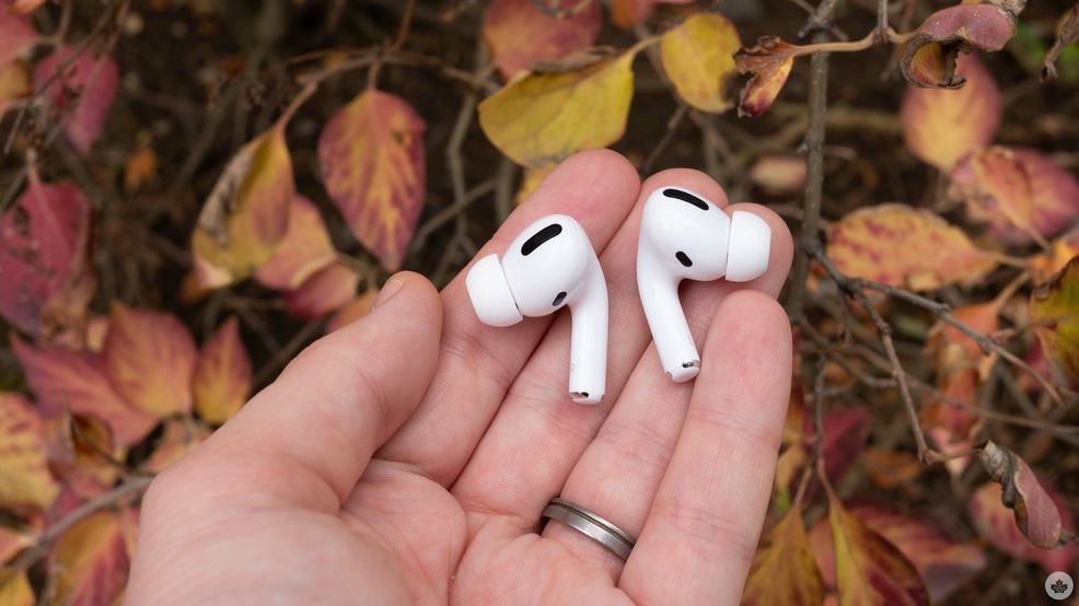 AirPods Pro