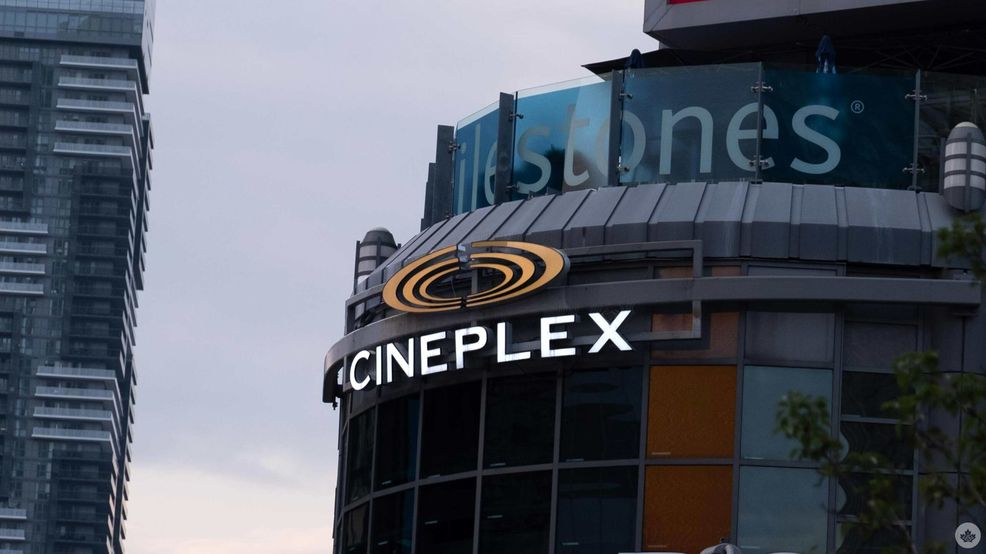 Cineplex offering $5 Tuesdays in February so you can still overpay to see Madame Web