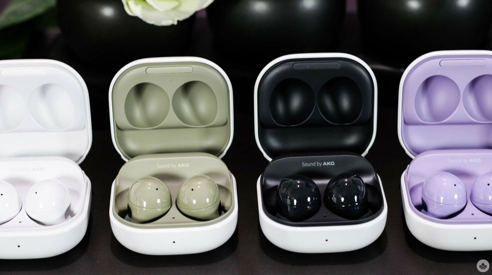 Samsung’s Galaxy Buds 2 Pro appear on Canada’s Radio Equipment List