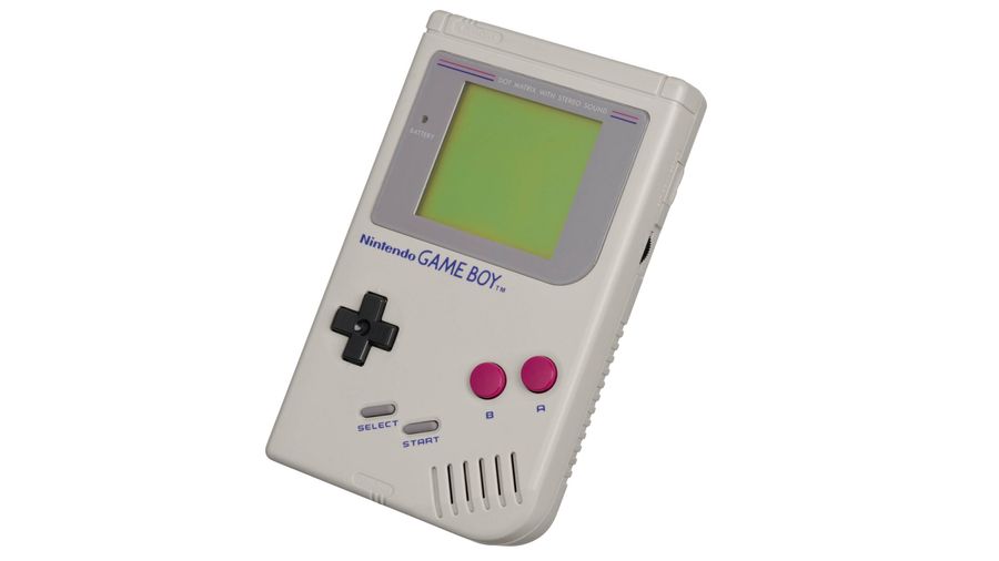 Game Boy