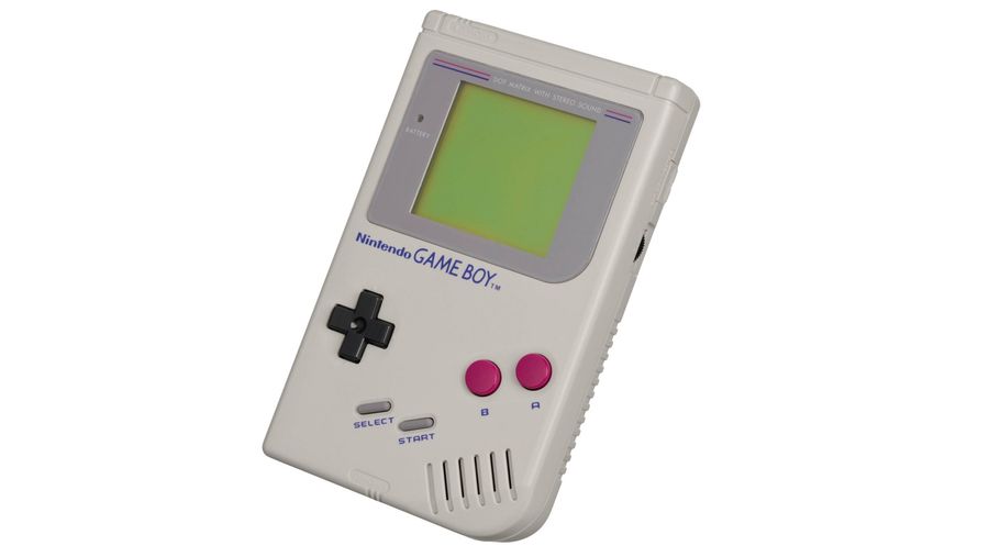 Game Boy