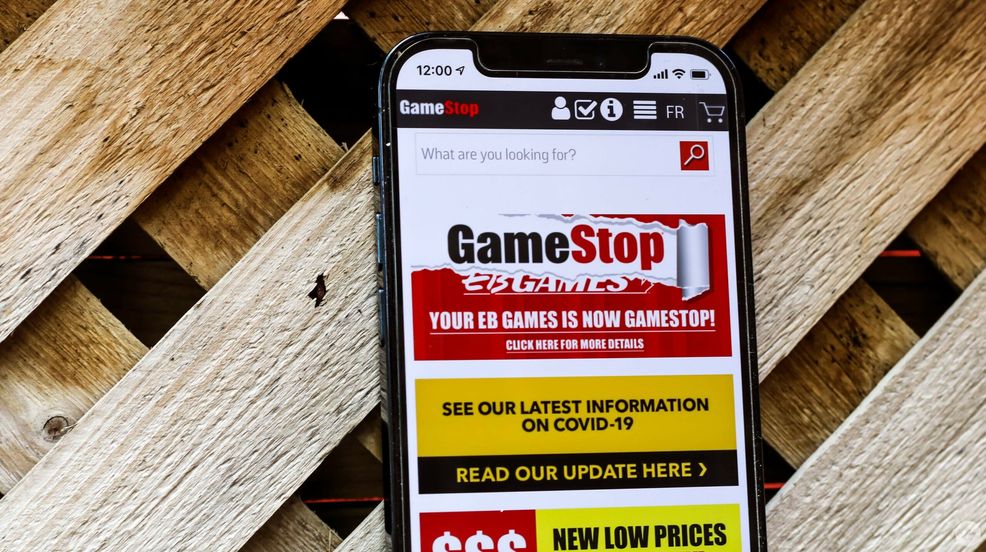 GameStop is offering up to $300 trade-in value on last-gen consoles