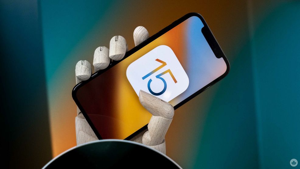iOS 15 public beta 6 rolling out now