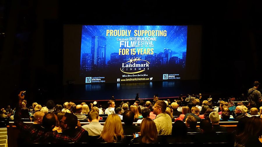 Landmark Cinemas