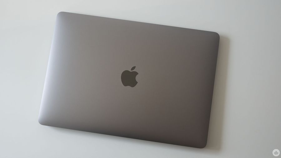 MacBook Air