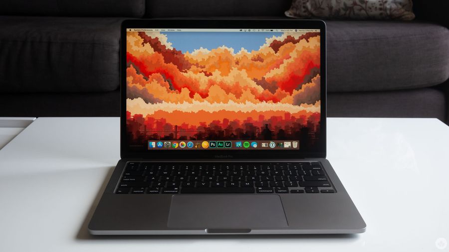 MacBook Pro