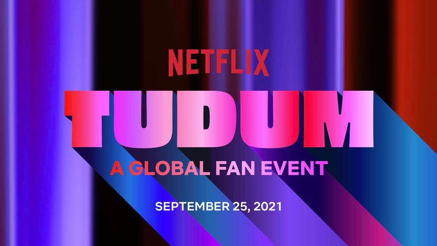 Netflix Tudum
