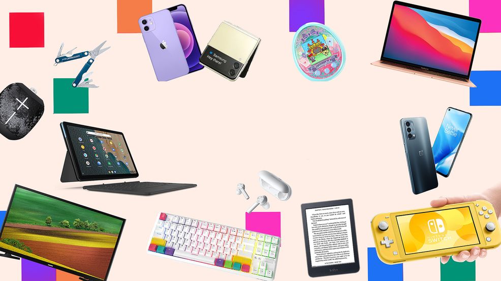 MobileSyrup’s back-to-school Gift Guide [2021 Edition]