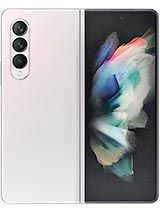 Samsung Galaxy Z Fold 3