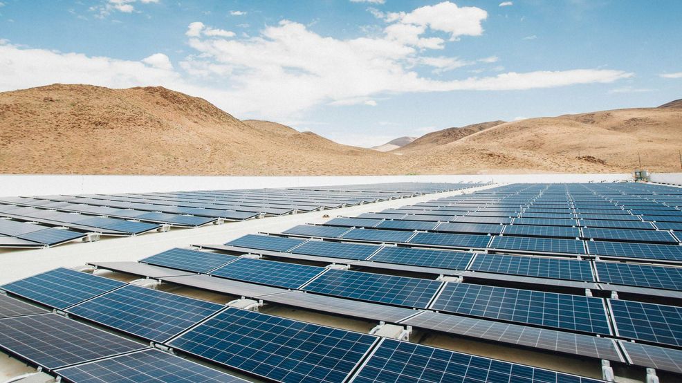 Tesla announces smaller solar panel array, revealing another broken promise 