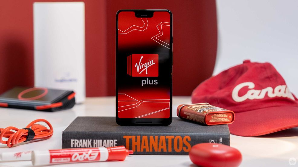 Virgin Plus rolls out $55/mo 50GB promo plan