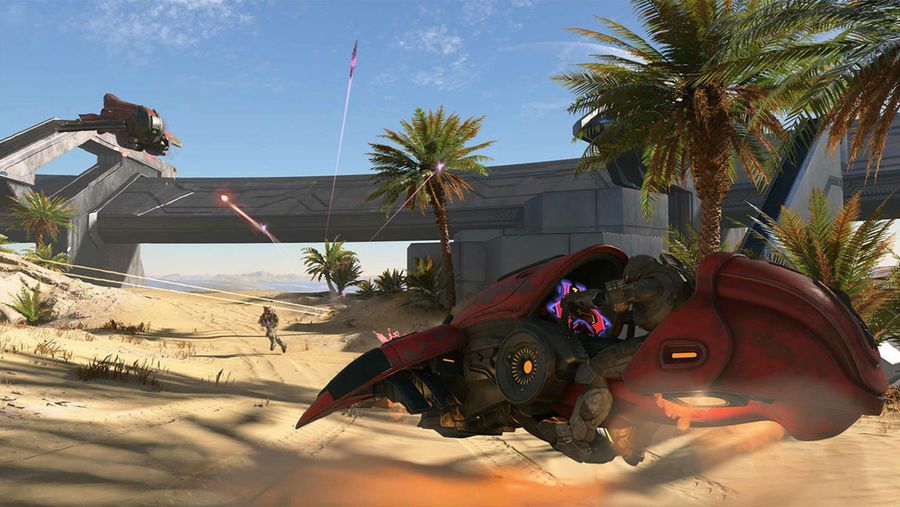 Xbox Halo Infinite