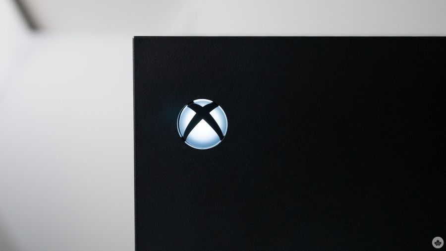 Xbox Series X