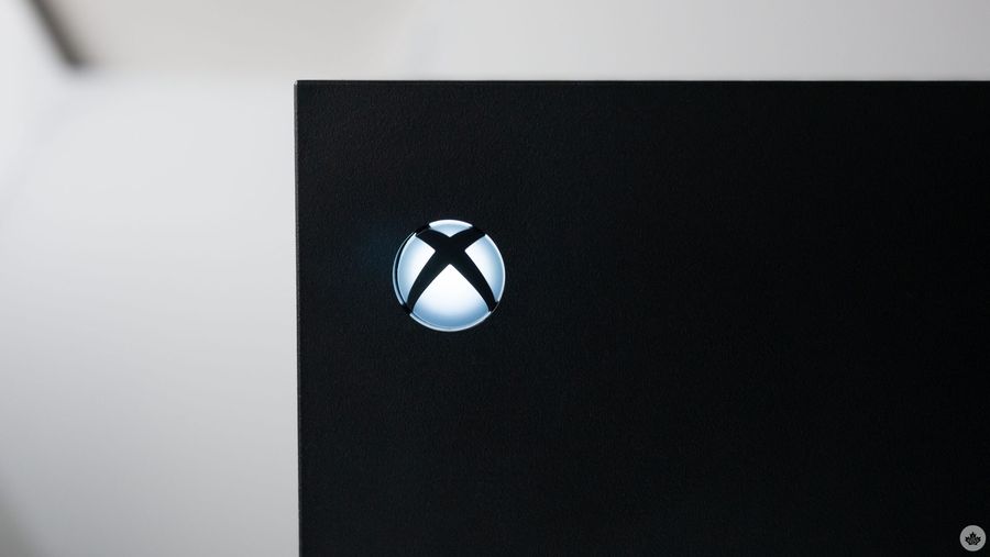 Xbox Series X