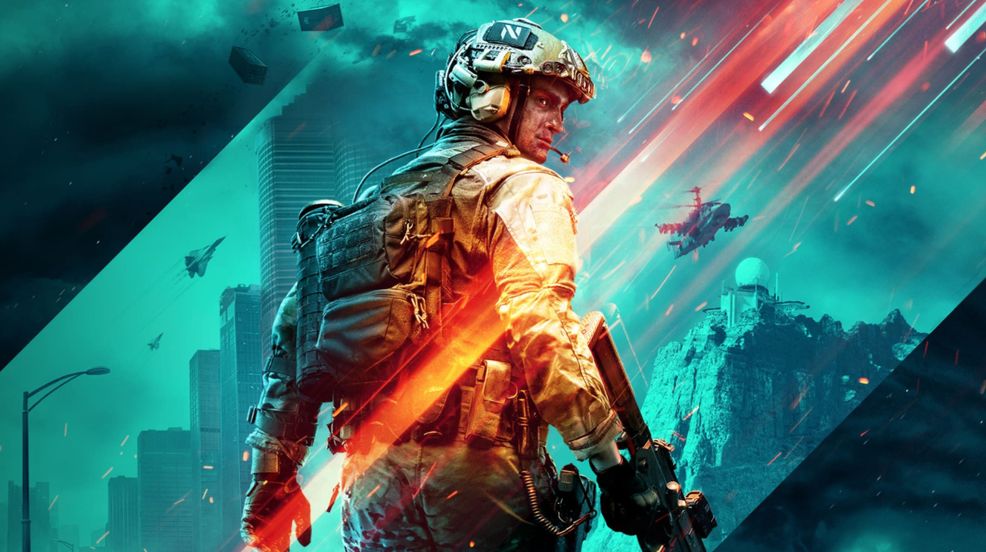 Battlefield 2042 release pushed back to November 19th